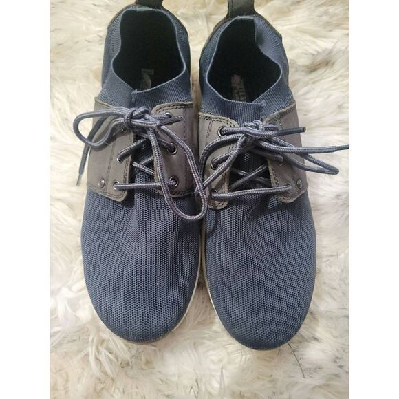 Duluth Trading Tower Hill Knit Shoes, Mens 10 - Picture 2 of 4